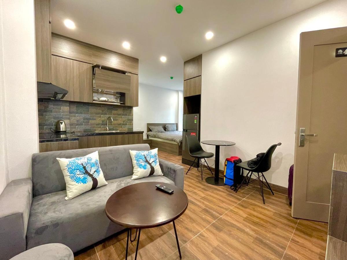Homestay Vu Mien, Tay Ho, Ba Dinh Hanoi Exteriör bild