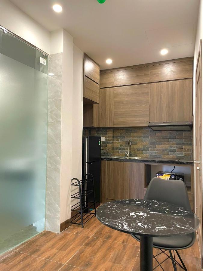 Homestay Vu Mien, Tay Ho, Ba Dinh Hanoi Exteriör bild
