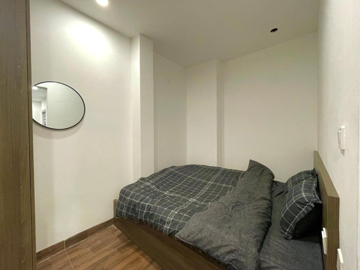 Homestay Vu Mien, Tay Ho, Ba Dinh Hanoi Exteriör bild