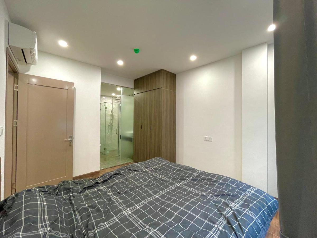 Homestay Vu Mien, Tay Ho, Ba Dinh Hanoi Exteriör bild