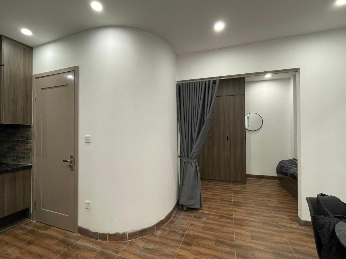 Homestay Vu Mien, Tay Ho, Ba Dinh Hanoi Exteriör bild