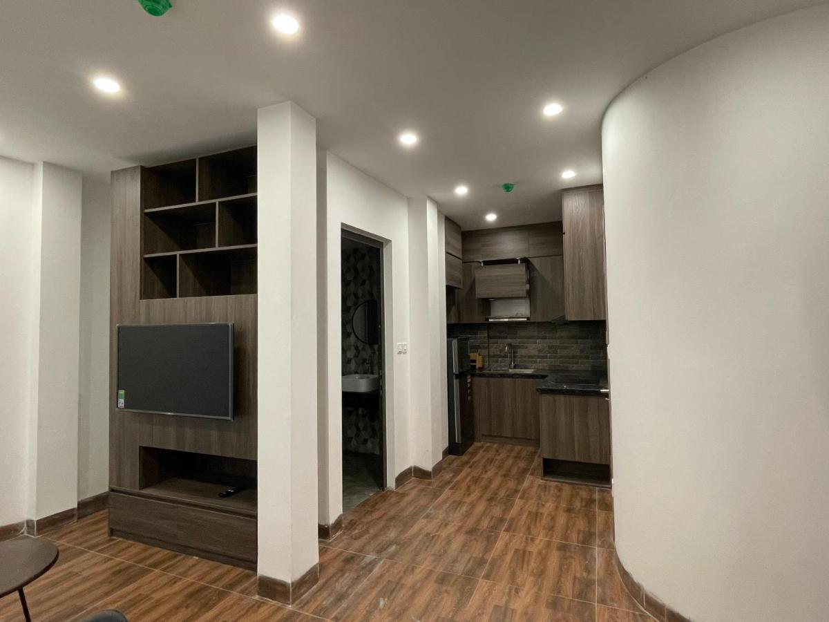 Homestay Vu Mien, Tay Ho, Ba Dinh Hanoi Exteriör bild