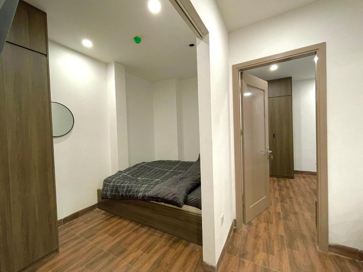 Homestay Vu Mien, Tay Ho, Ba Dinh Hanoi Exteriör bild
