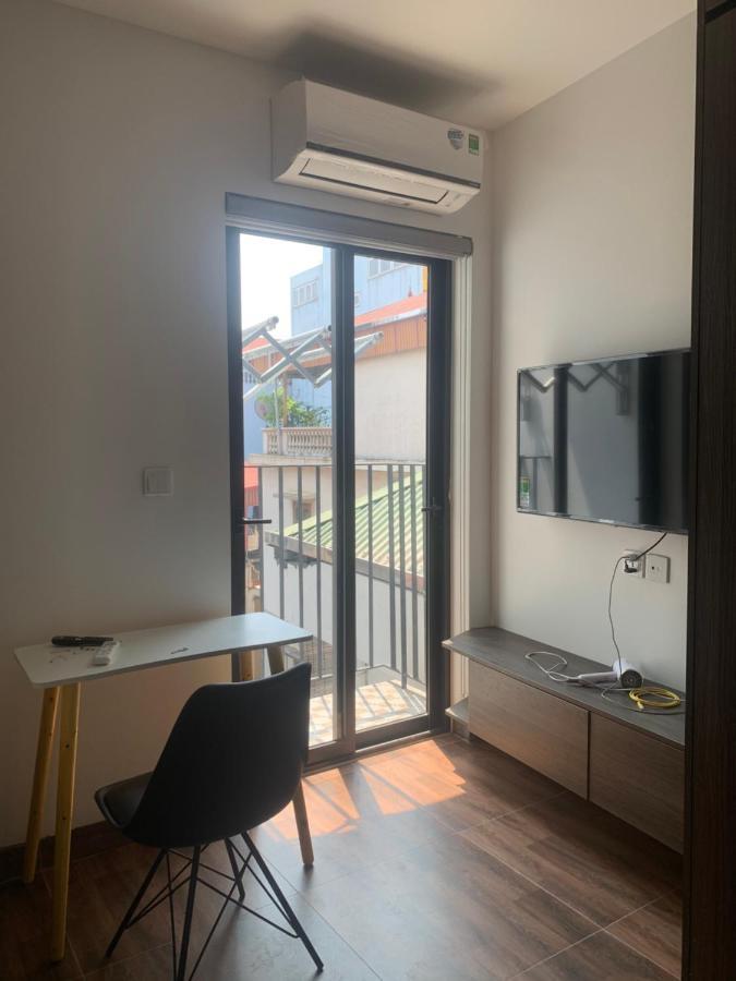 Homestay Vu Mien, Tay Ho, Ba Dinh Hanoi Exteriör bild
